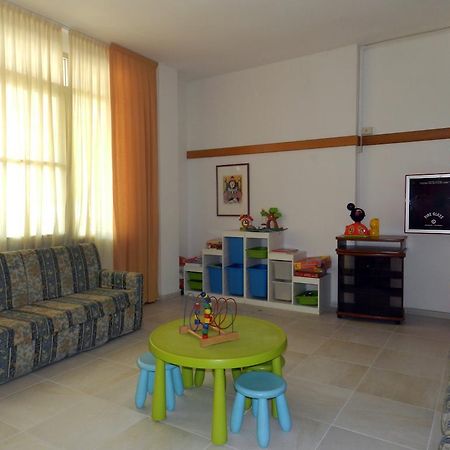 Hotel Michelangelo Bellaria-Igea Marina Luaran gambar