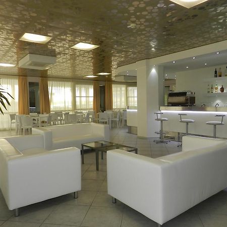 Hotel Michelangelo Bellaria-Igea Marina Luaran gambar