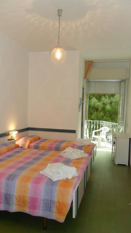 Hotel Michelangelo Bellaria-Igea Marina Bilik gambar
