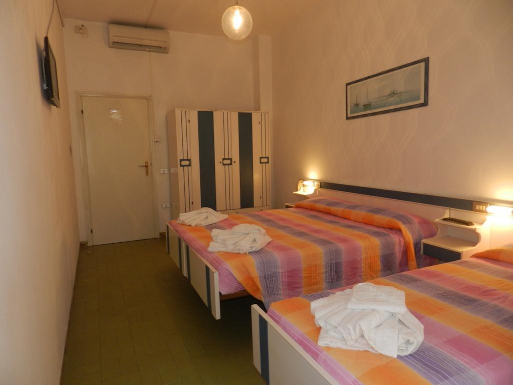 Hotel Michelangelo Bellaria-Igea Marina Bilik gambar