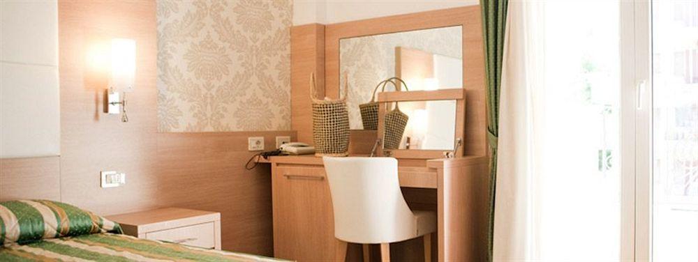 Hotel Michelangelo Bellaria-Igea Marina Luaran gambar