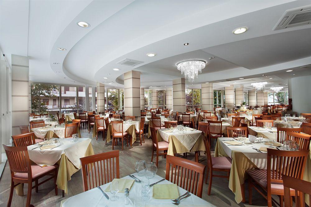 Hotel Michelangelo Bellaria-Igea Marina Luaran gambar