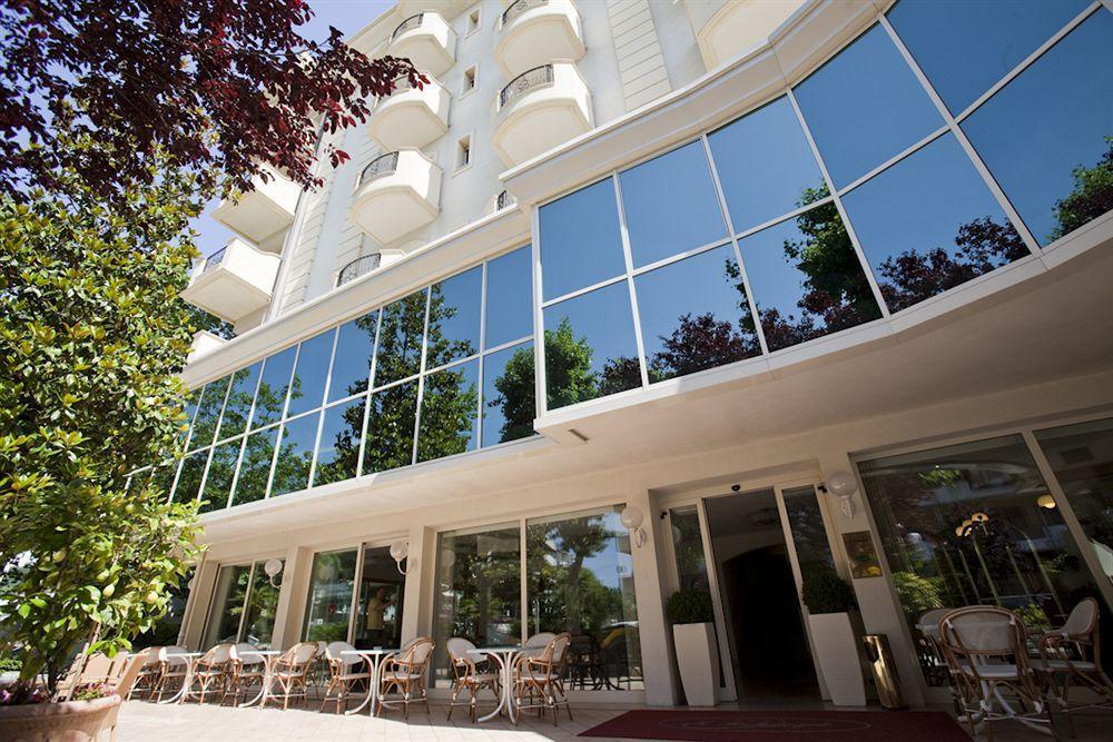 Hotel Michelangelo Bellaria-Igea Marina Luaran gambar