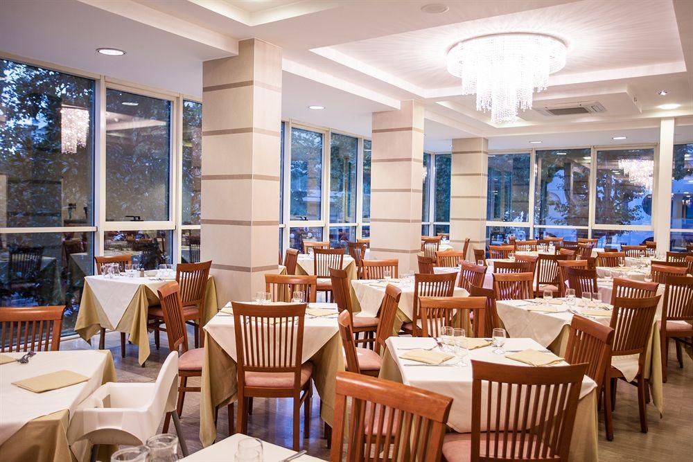 Hotel Michelangelo Bellaria-Igea Marina Luaran gambar
