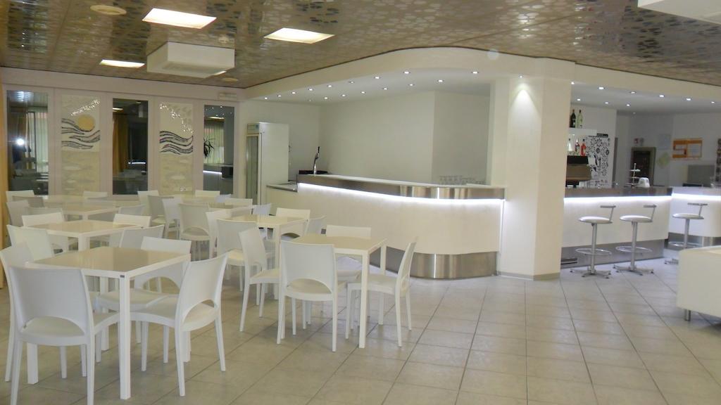 Hotel Michelangelo Bellaria-Igea Marina Luaran gambar