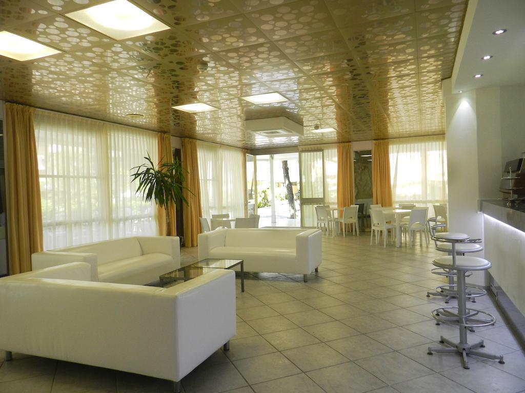 Hotel Michelangelo Bellaria-Igea Marina Luaran gambar