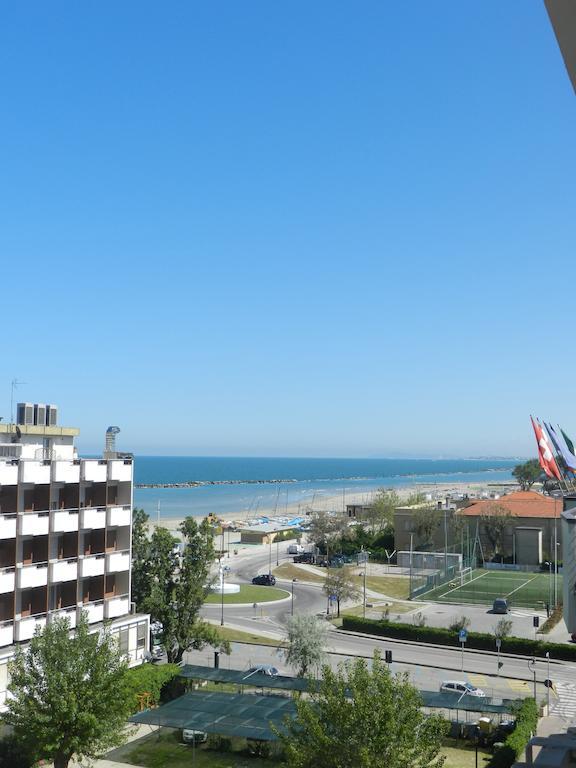 Hotel Michelangelo Bellaria-Igea Marina Luaran gambar
