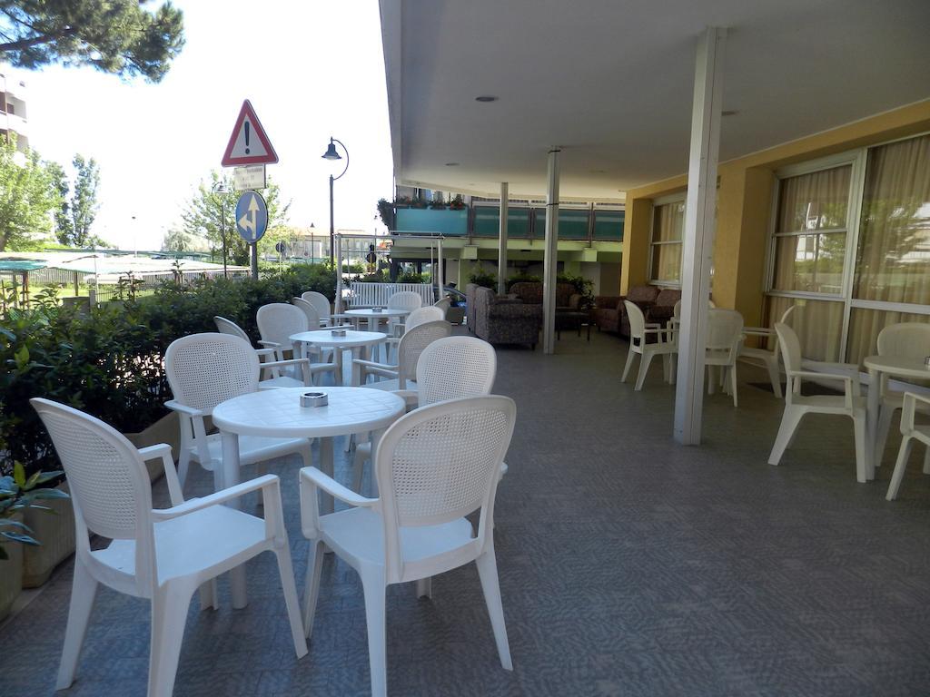 Hotel Michelangelo Bellaria-Igea Marina Luaran gambar