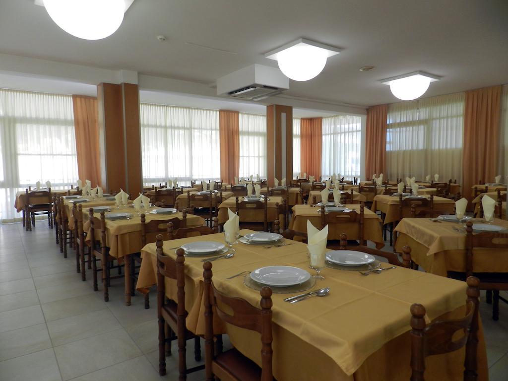 Hotel Michelangelo Bellaria-Igea Marina Luaran gambar