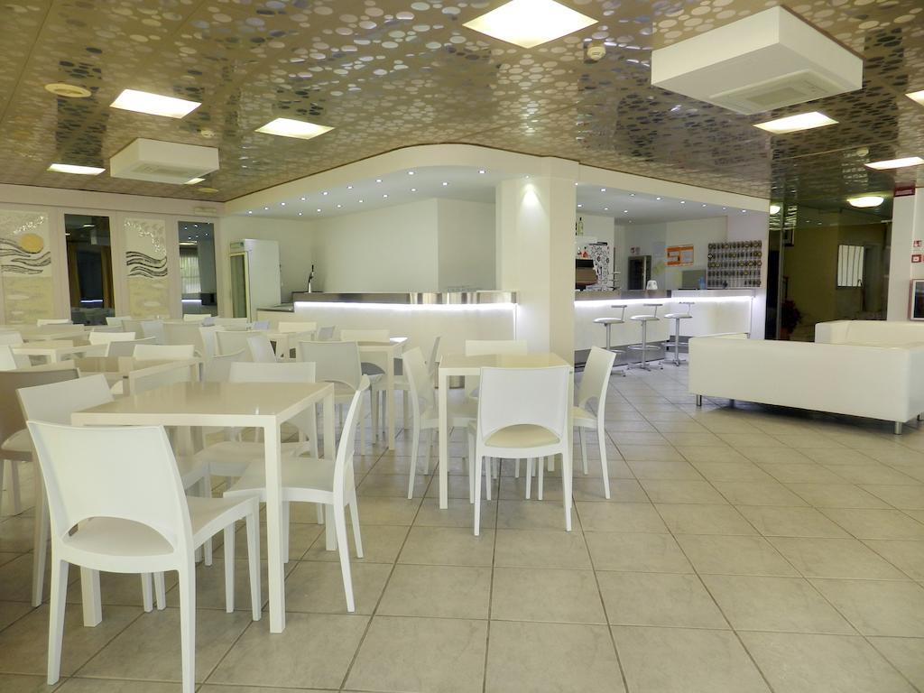 Hotel Michelangelo Bellaria-Igea Marina Luaran gambar