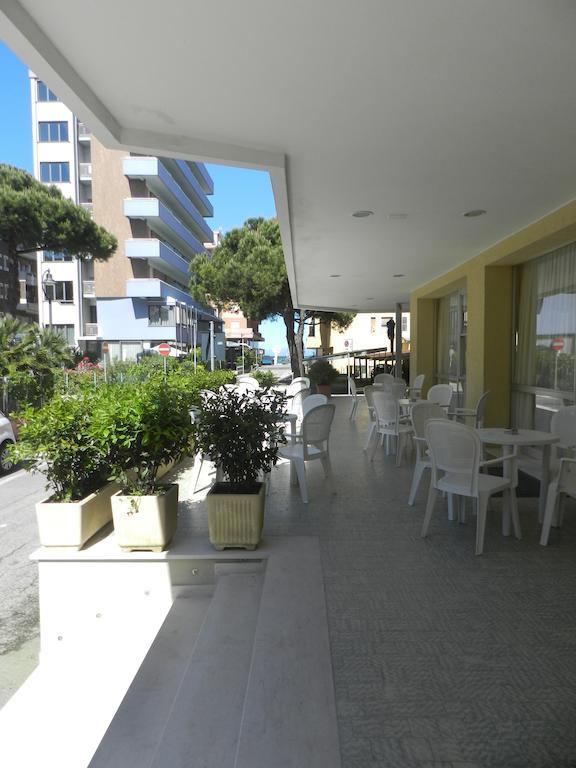 Hotel Michelangelo Bellaria-Igea Marina Luaran gambar