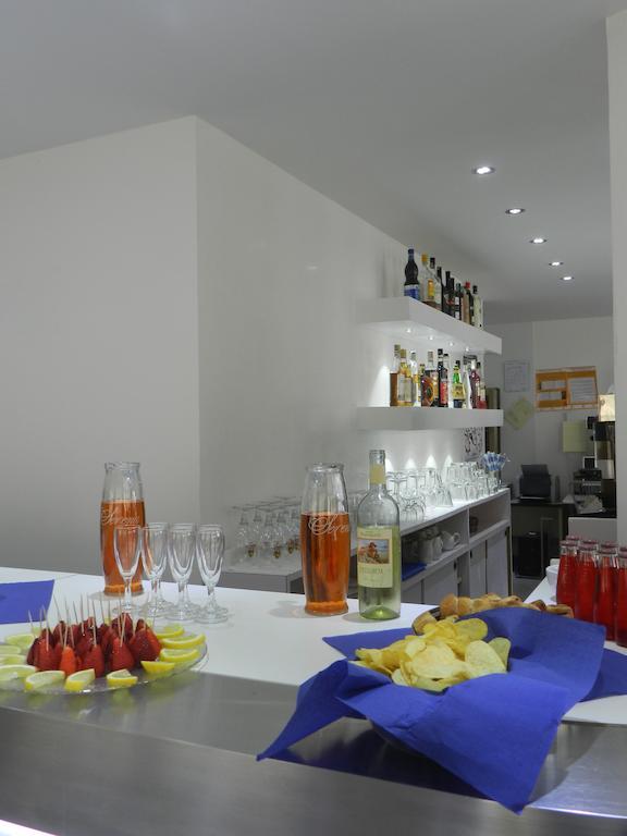 Hotel Michelangelo Bellaria-Igea Marina Luaran gambar