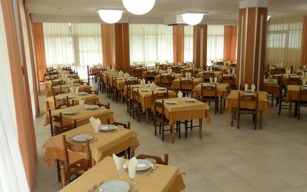 Hotel Michelangelo Bellaria-Igea Marina Luaran gambar
