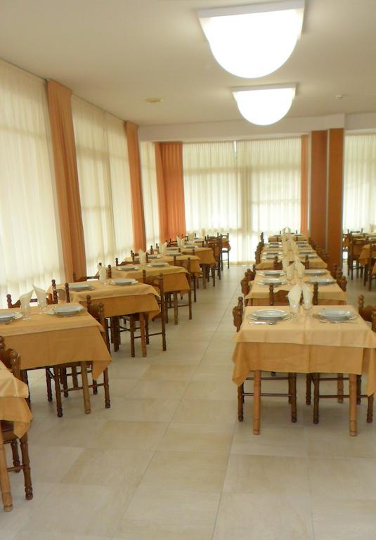 Hotel Michelangelo Bellaria-Igea Marina Luaran gambar