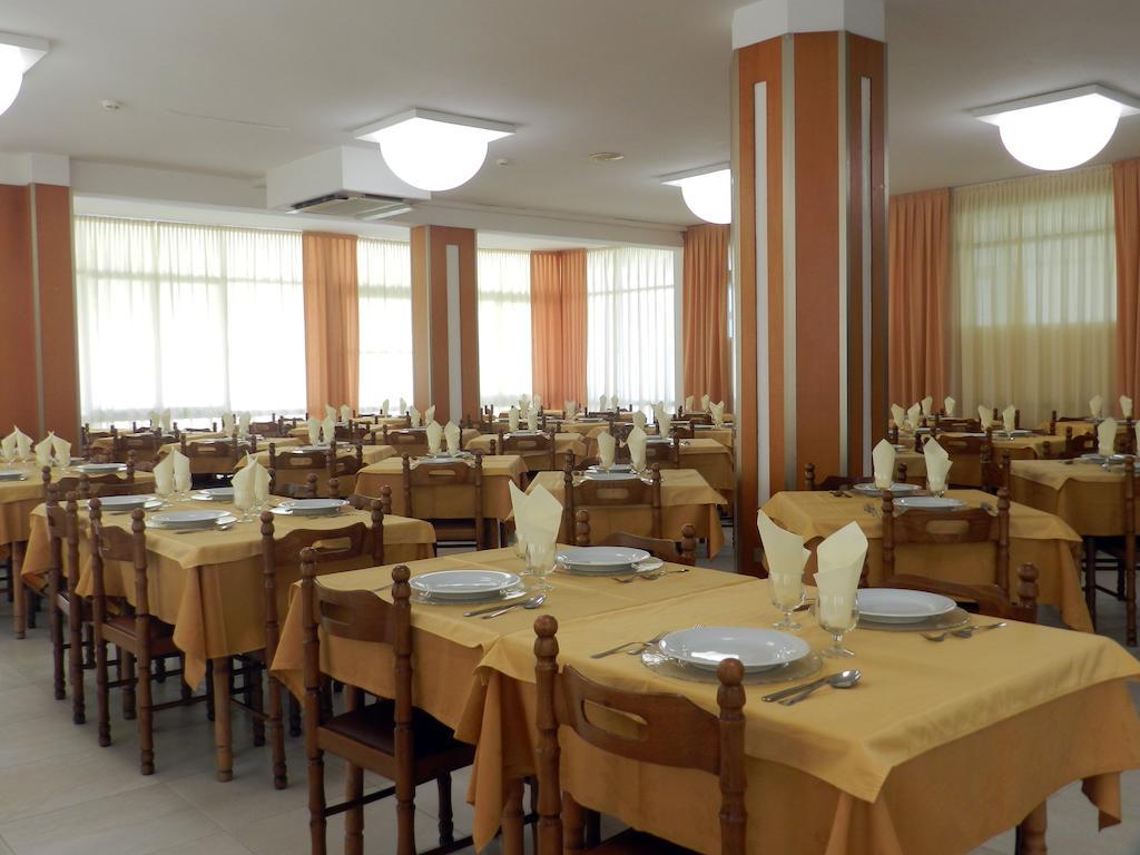 Hotel Michelangelo Bellaria-Igea Marina Luaran gambar